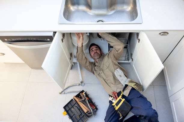 Commercial Plumbing Services in Manchester, MD